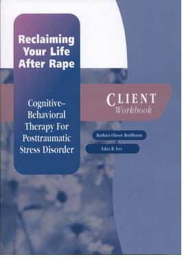 Reclaiming Your Life after Rape