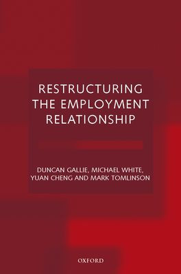Restructuring the Employment Relationship
