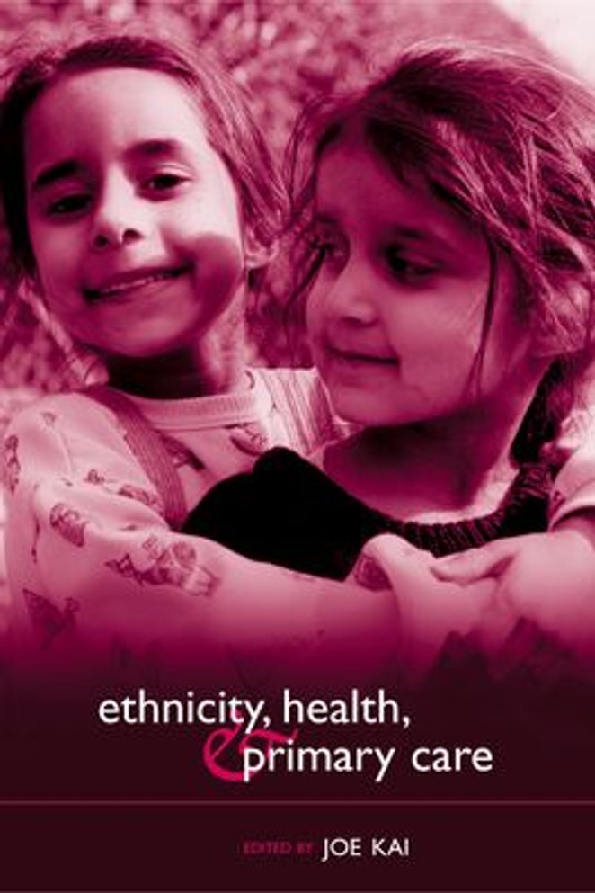 Ethnicity, Health and Primary Care