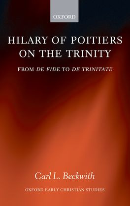 Hilary of Poitiers
