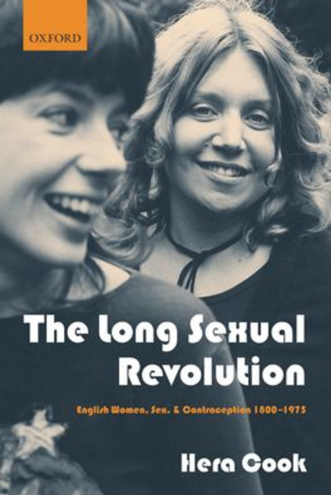 Long Sexual Revolution