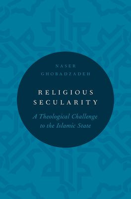 Religious Secularity