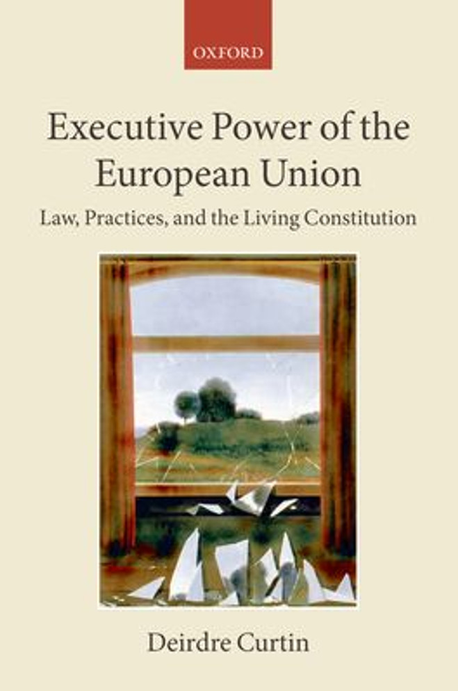 Executive Power in the European Union