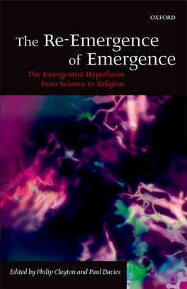 Re-Emergence of Emergence