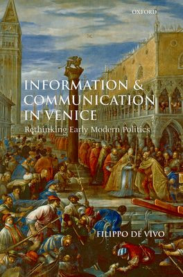 Information and Communication in Venice