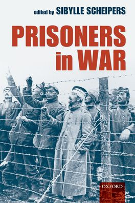 Prisoners in War