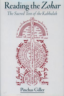 Reading the Zohar
