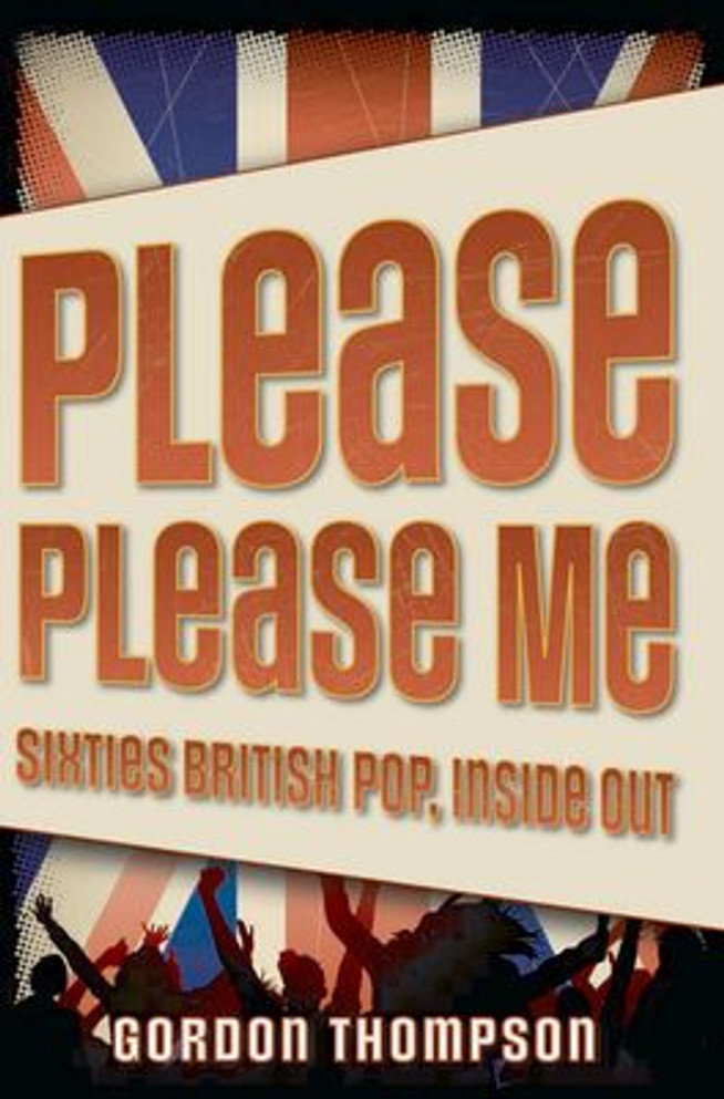 Please Please Me
