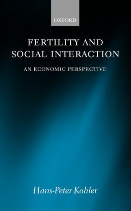 Fertility and Social Interaction