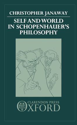 Self and World in Schopenhauer's Philosophy
