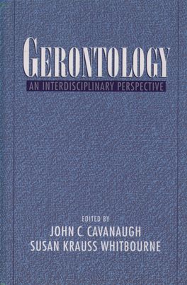 Gerontology