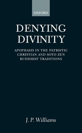 Denying Divinity
