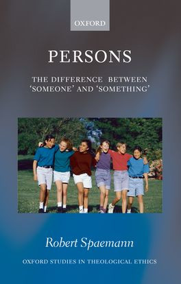 Persons