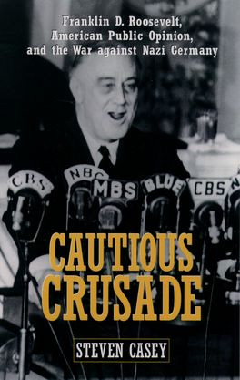 Cautious Crusade