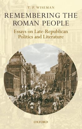 Remembering the Roman People