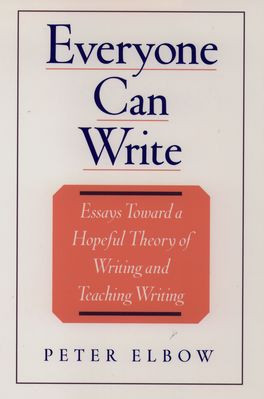 Everyone Can Write