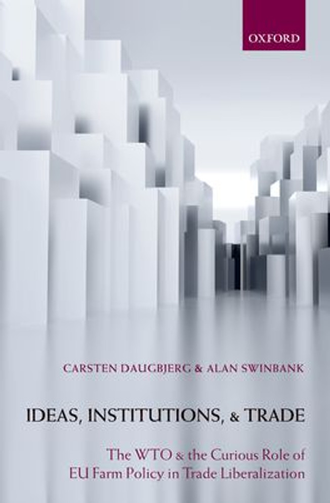 Ideas Institutions and Trade