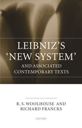 Leibniz's 'New System'