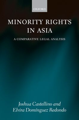 Minority Rights in Asia