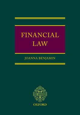 Financial Law