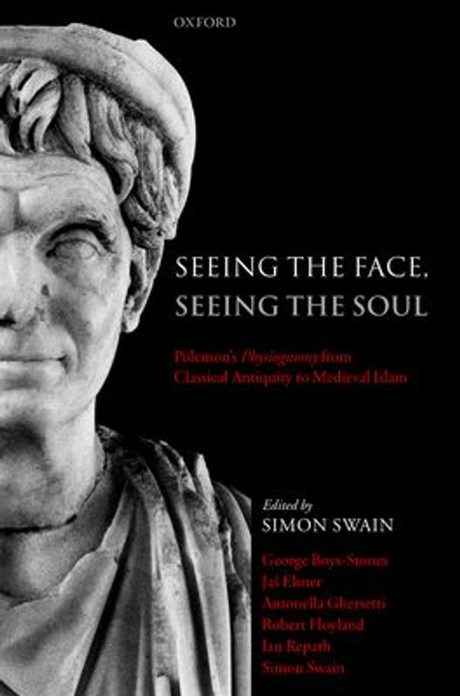 Seeing the Face Seeing the Soul