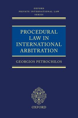 Procedural Law in International Arbitration