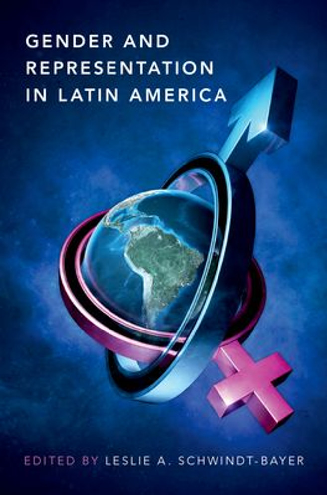 Gender and Representation in Latin America Gender and Representation in Latin America