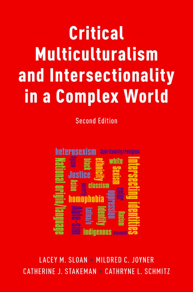 Critical Multiculturalism and Intersectionality in a Complex Word