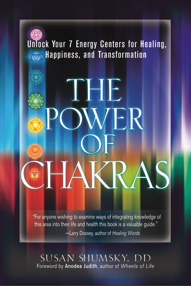 The Power of Chakras