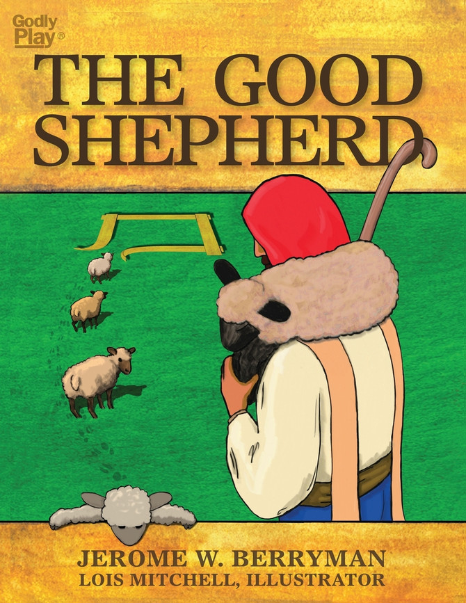 The Good Shepherd