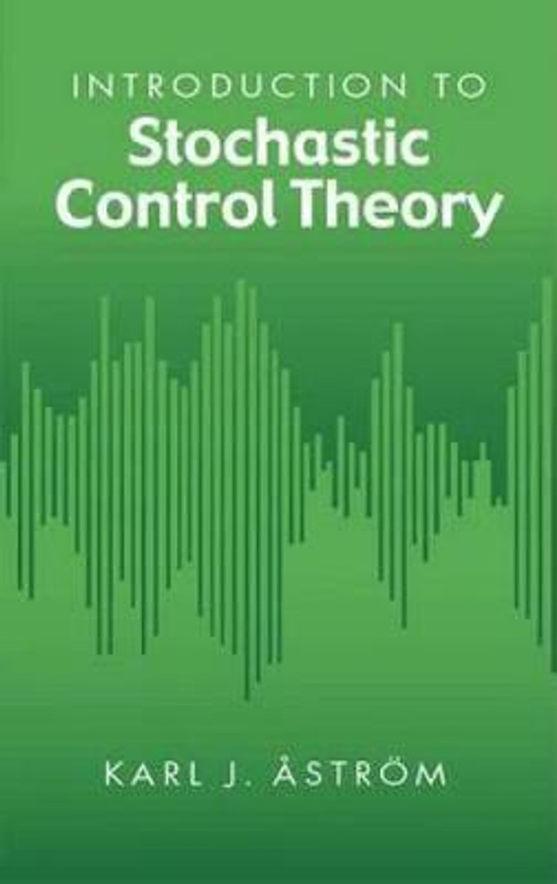 Introduction to Stochastic Control Theory
