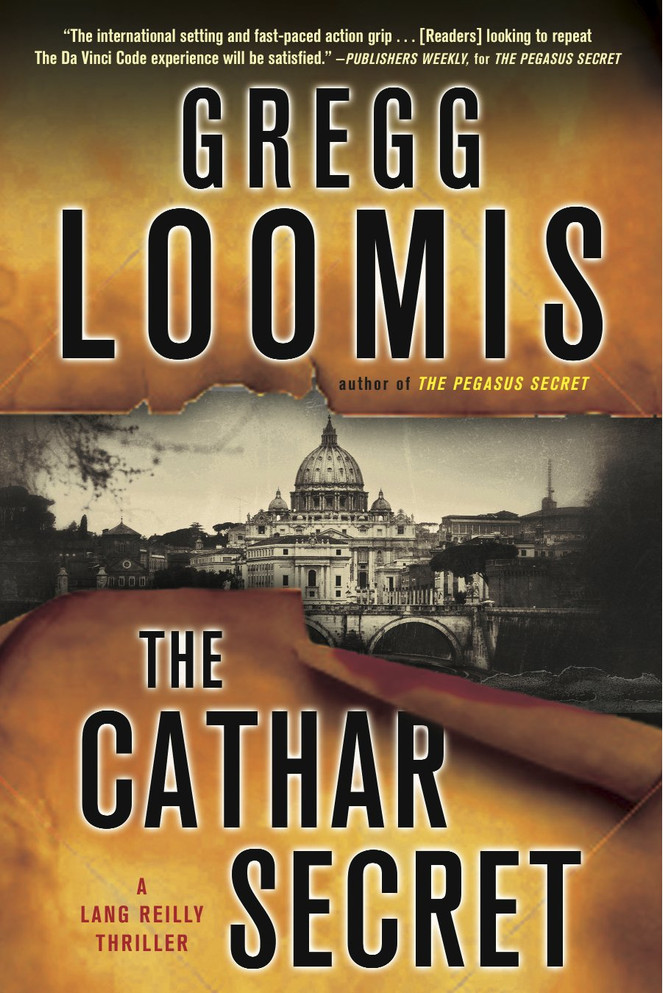 The Cathar Secret