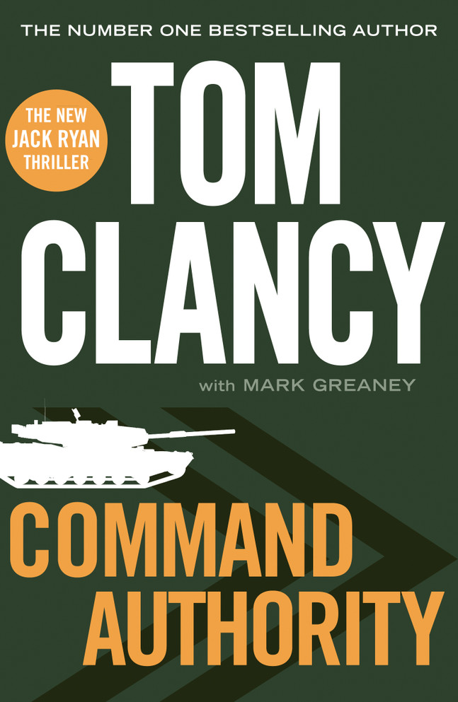 Command Authority
