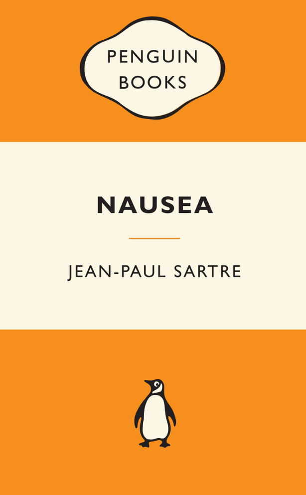 Nausea: Popular Penguins