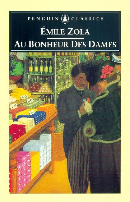 Au Bonheur des Dames (The Ladies' Delight)
