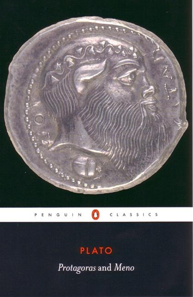 Protagoras And Meno