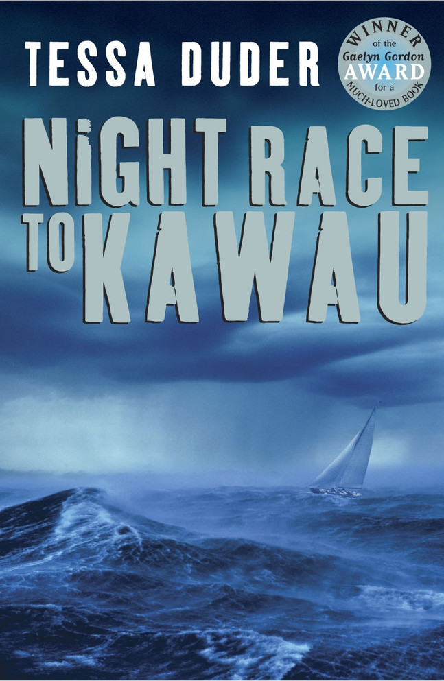 Night Race to Kawau