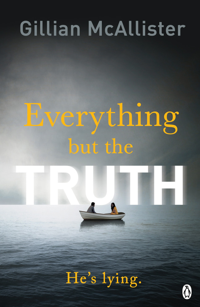Everything but the Truth