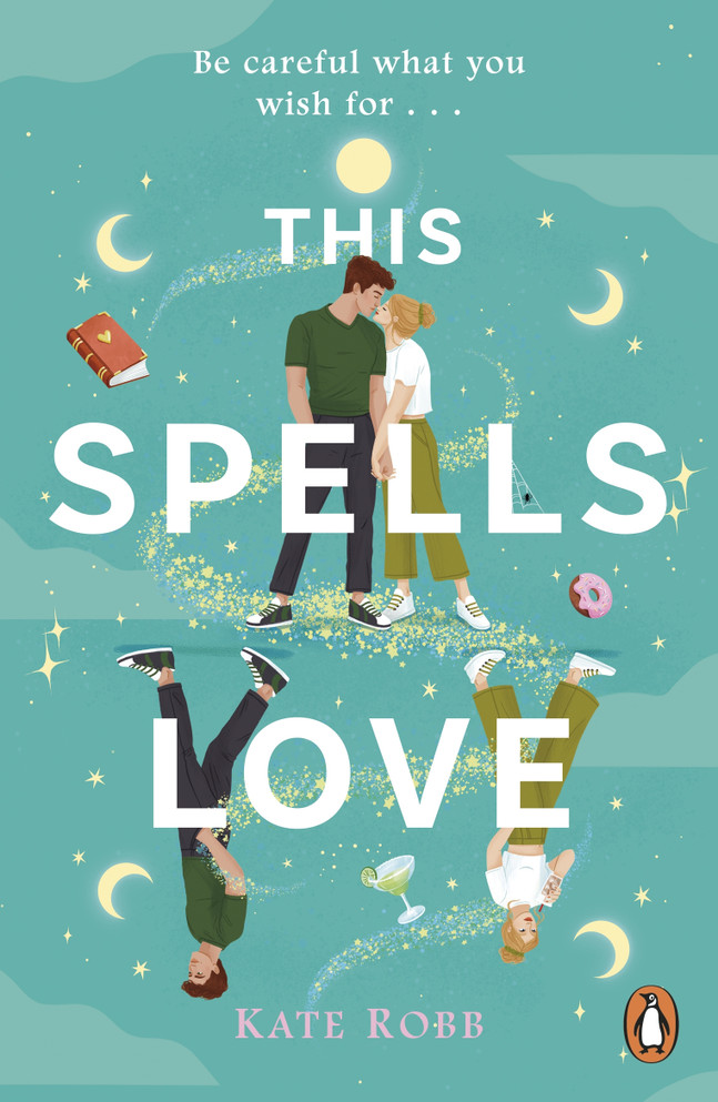 This Spells Love