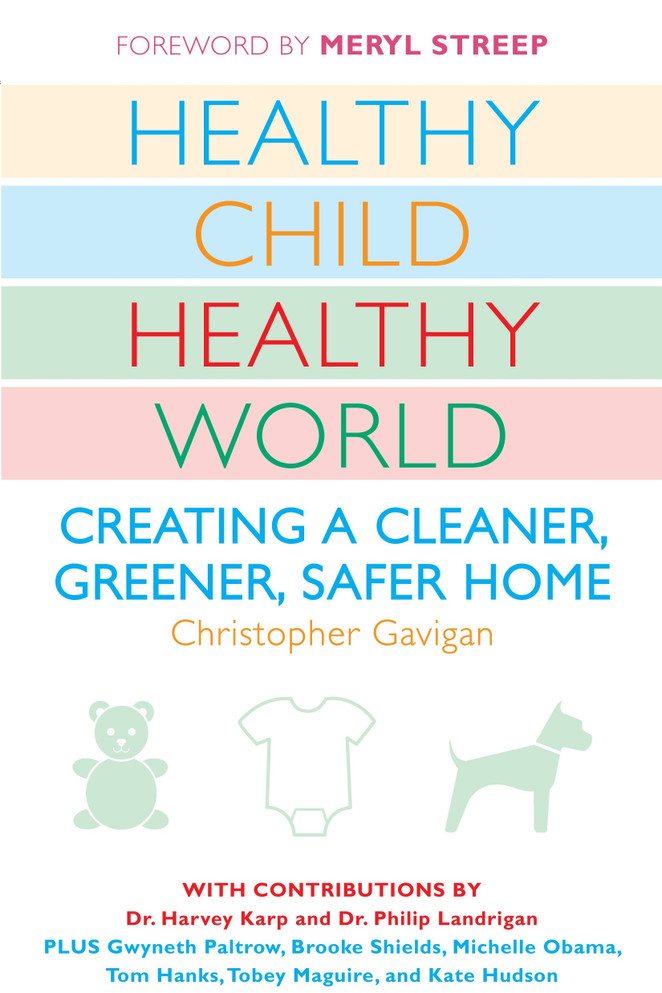 Healthy Child Healthy World