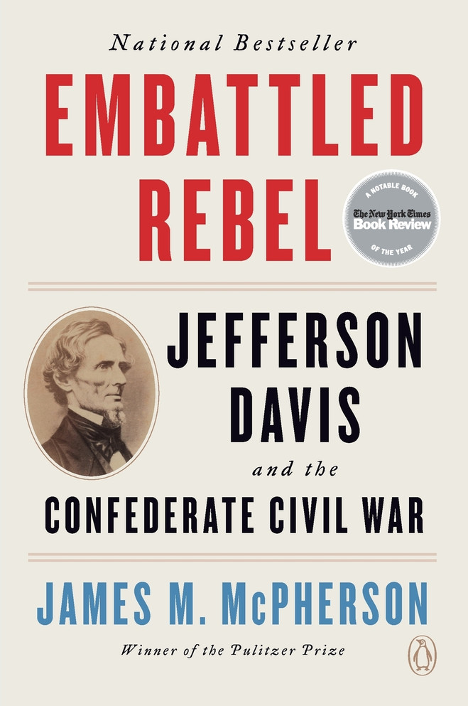 Embattled Rebel