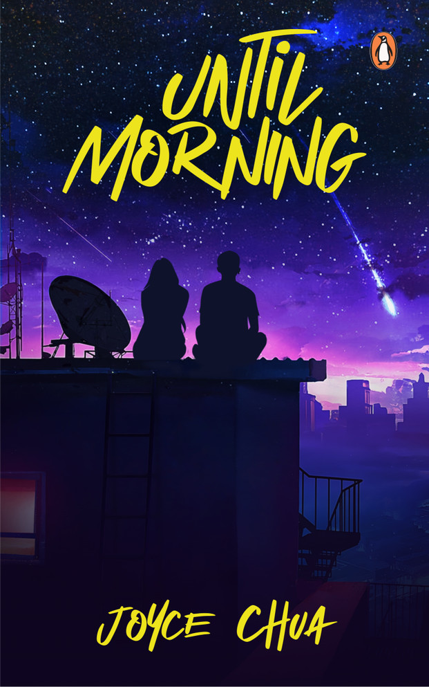 Until Morning