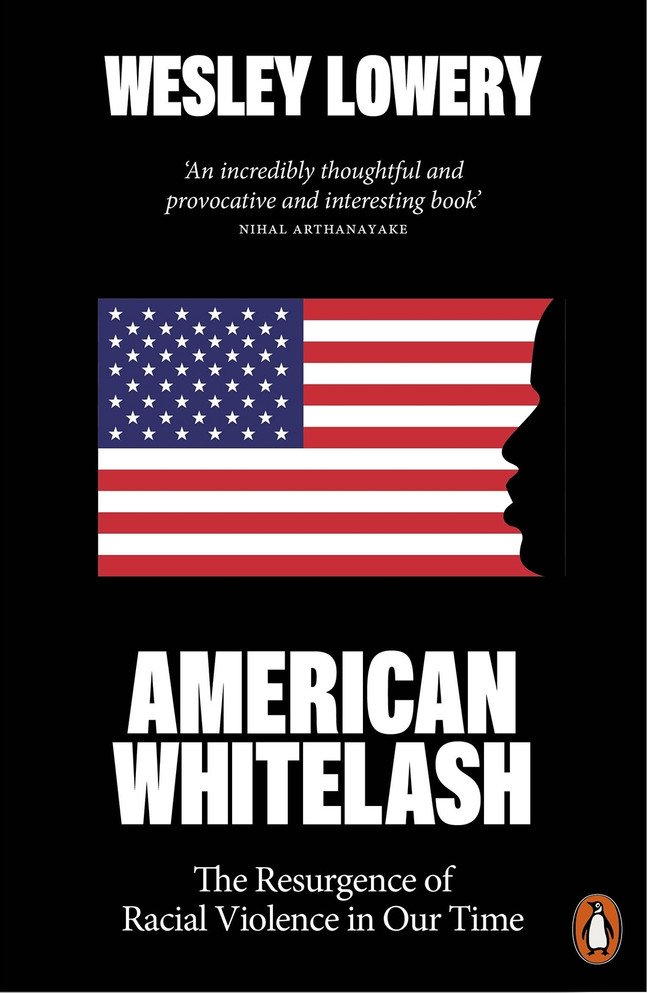 American Whitelash