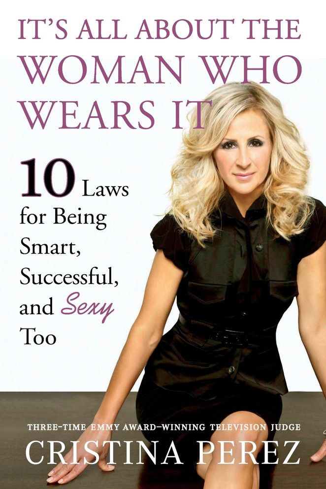 It's All About the Woman Who Wears It