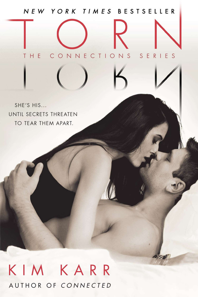 Torn: The Connections Series