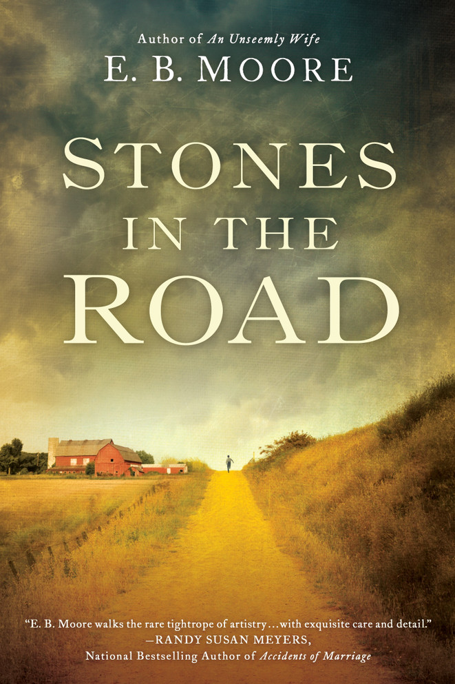 Stones in the Road