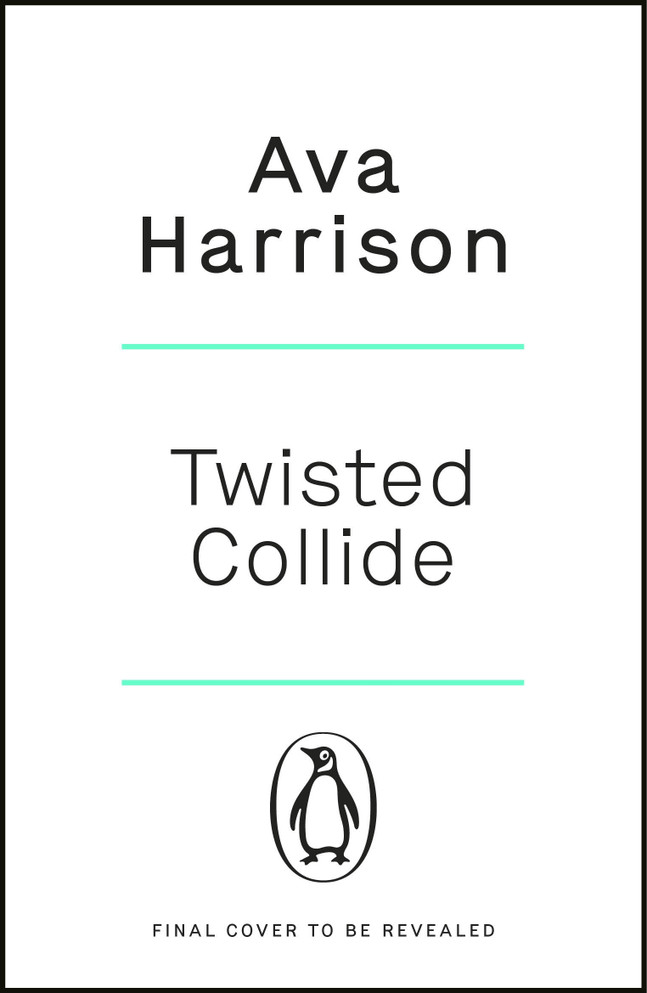 Twisted Collide