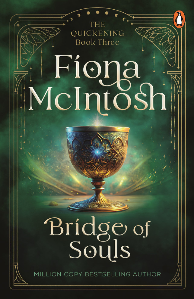 Bridge of Souls