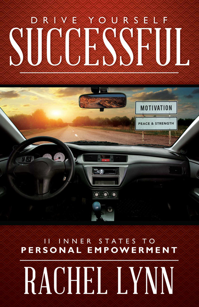 Drive Yourself Successful