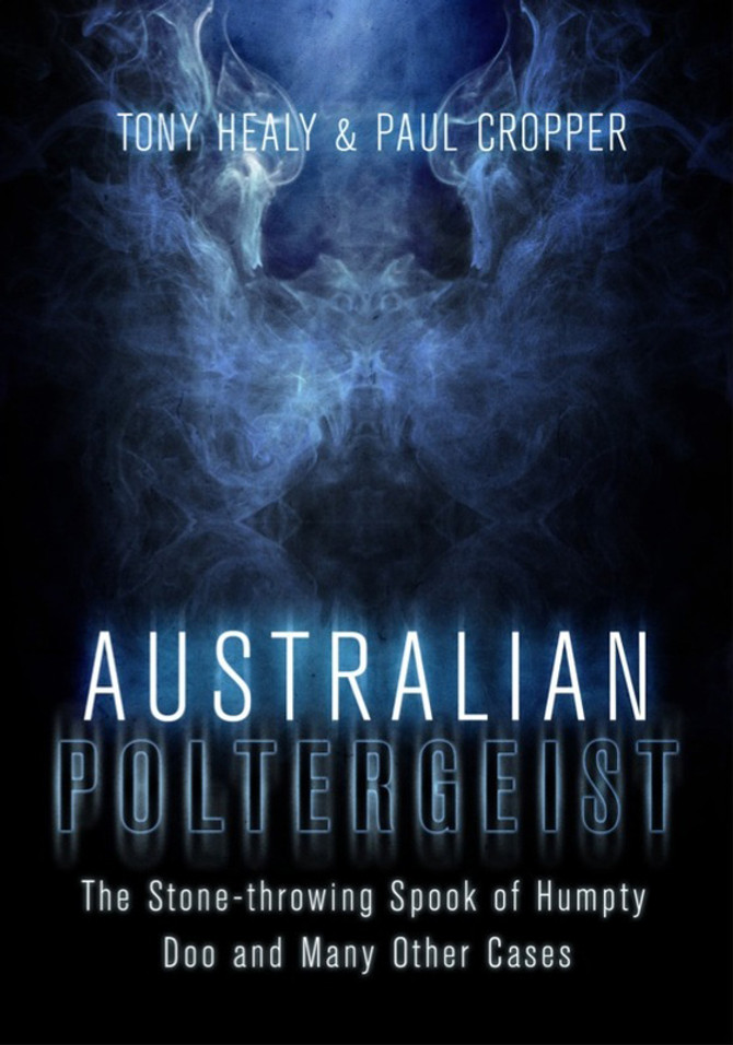 Australian Poltergeist